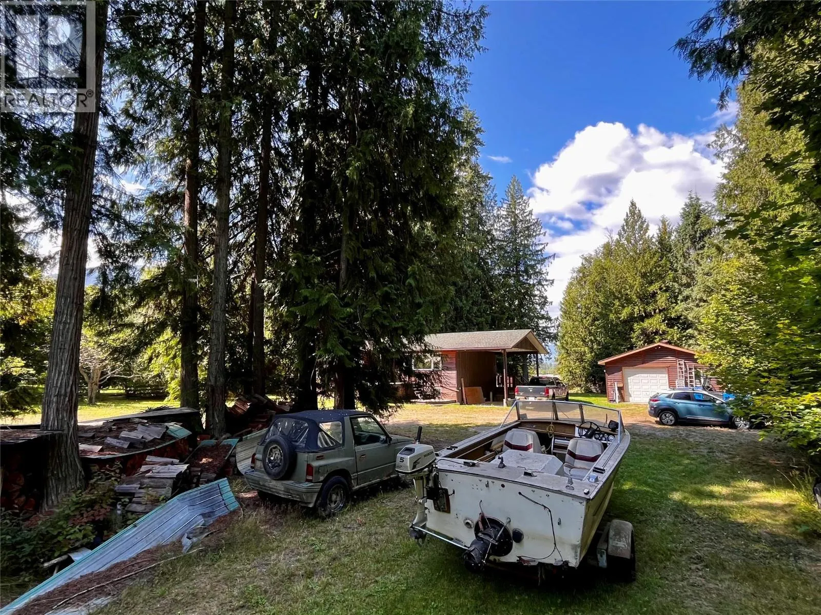 236 Clark Road
