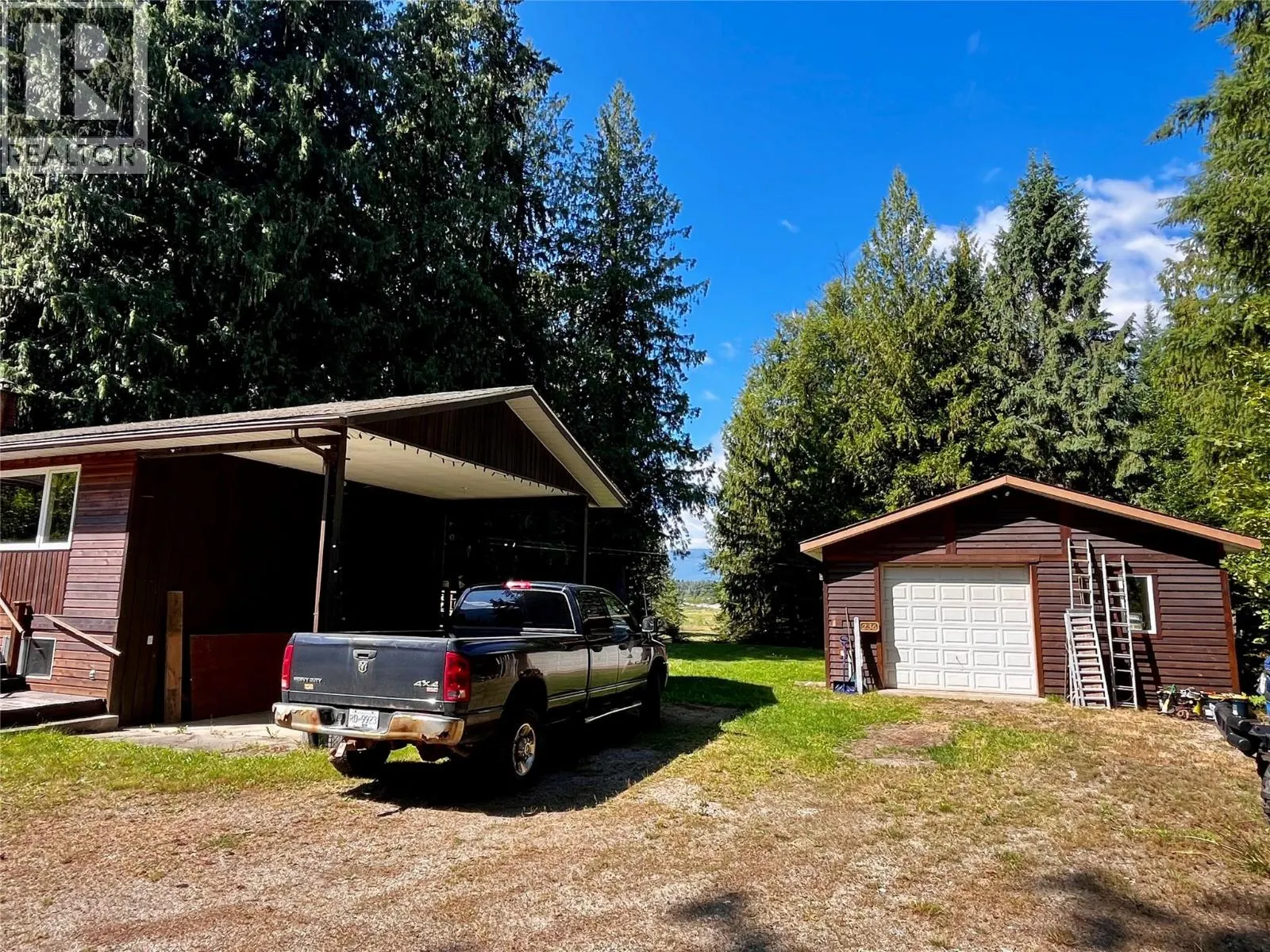 236 Clark Road