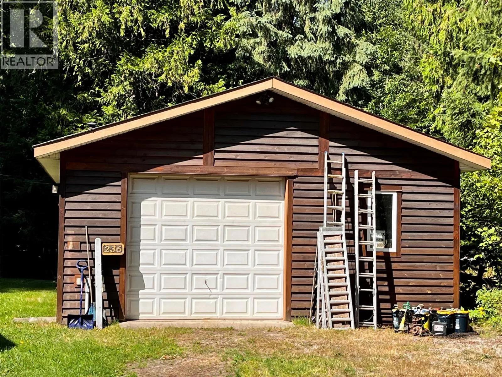 236 Clark Road