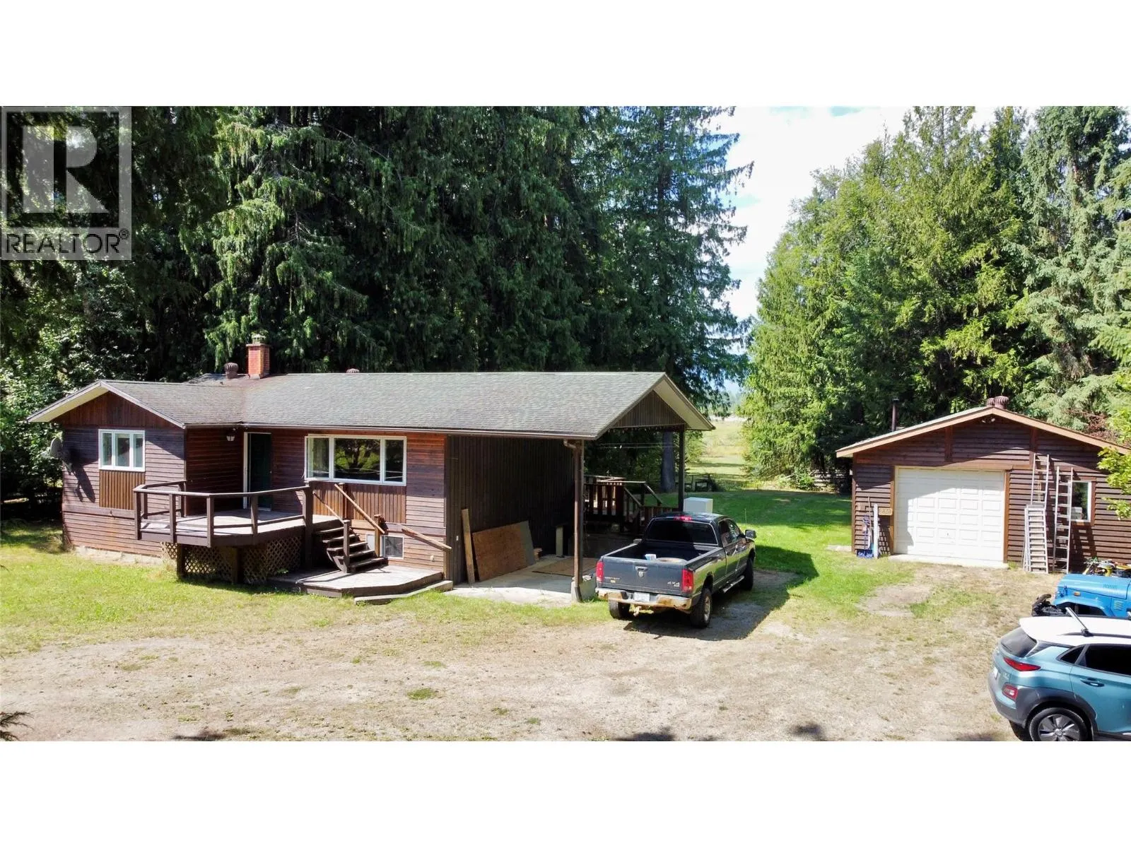 236 Clark Road