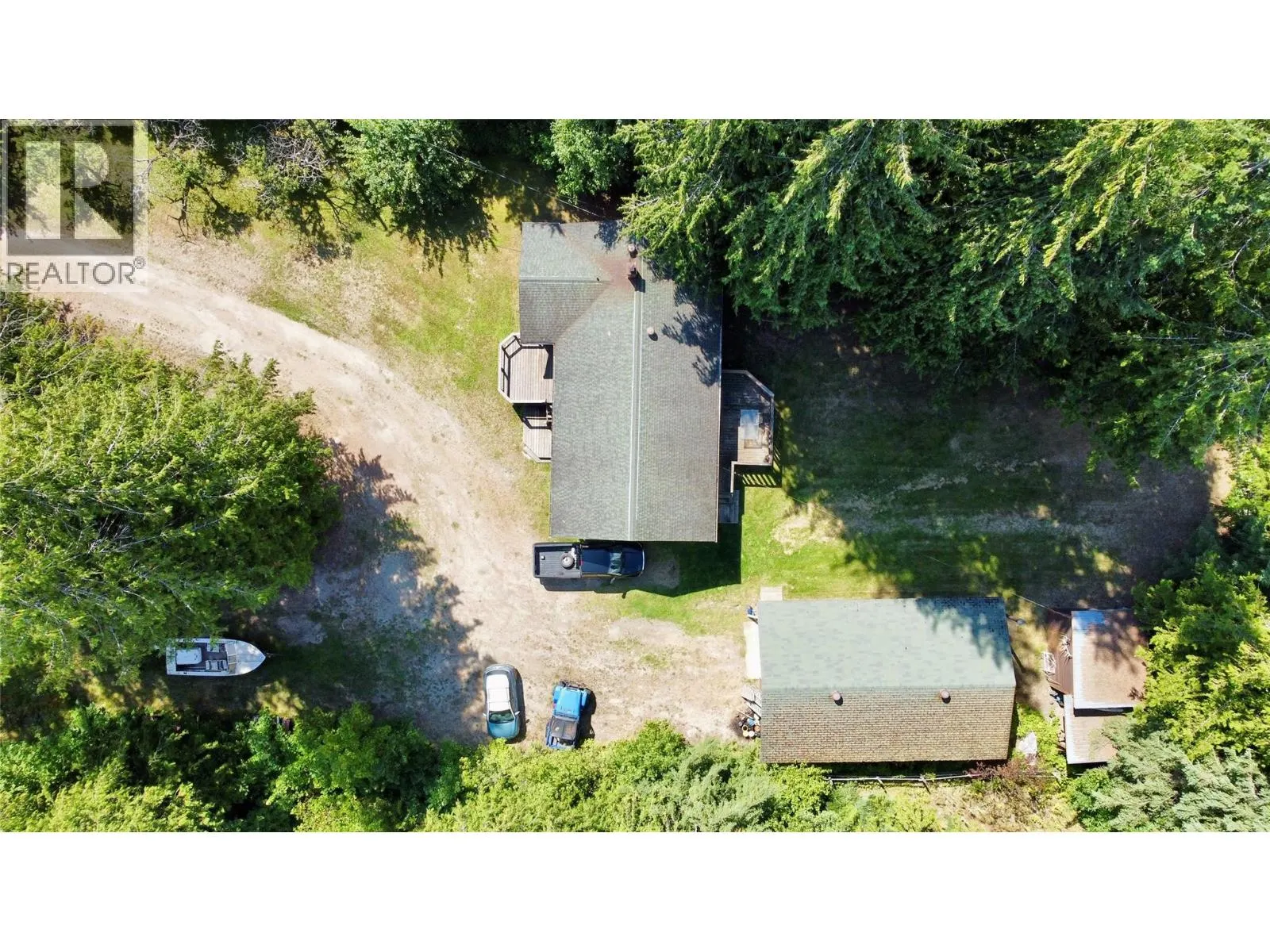 236 Clark Road