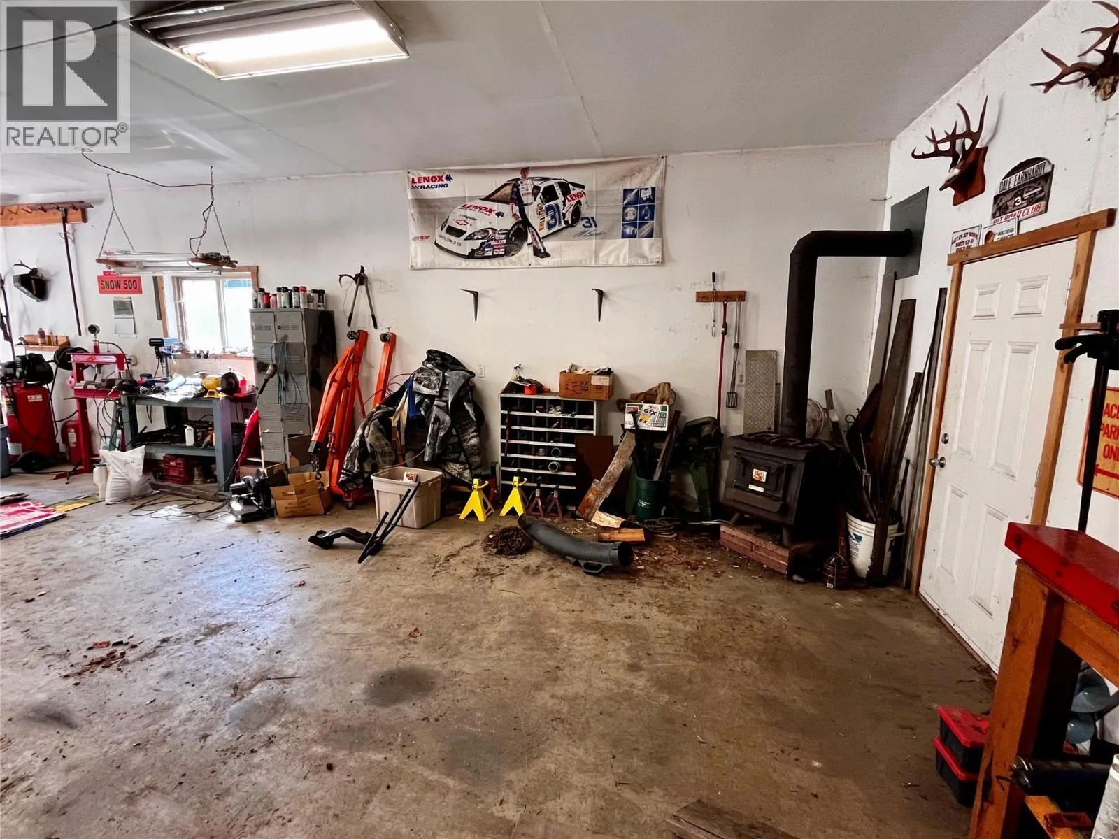 236 Clark Road