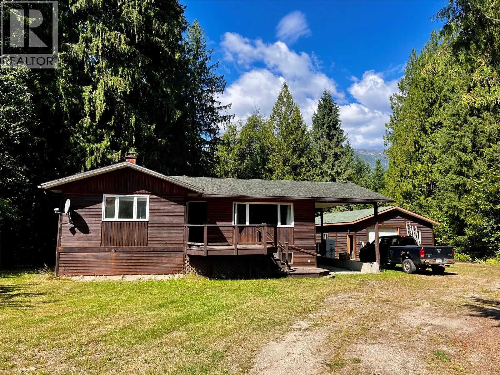 236 Clark Road