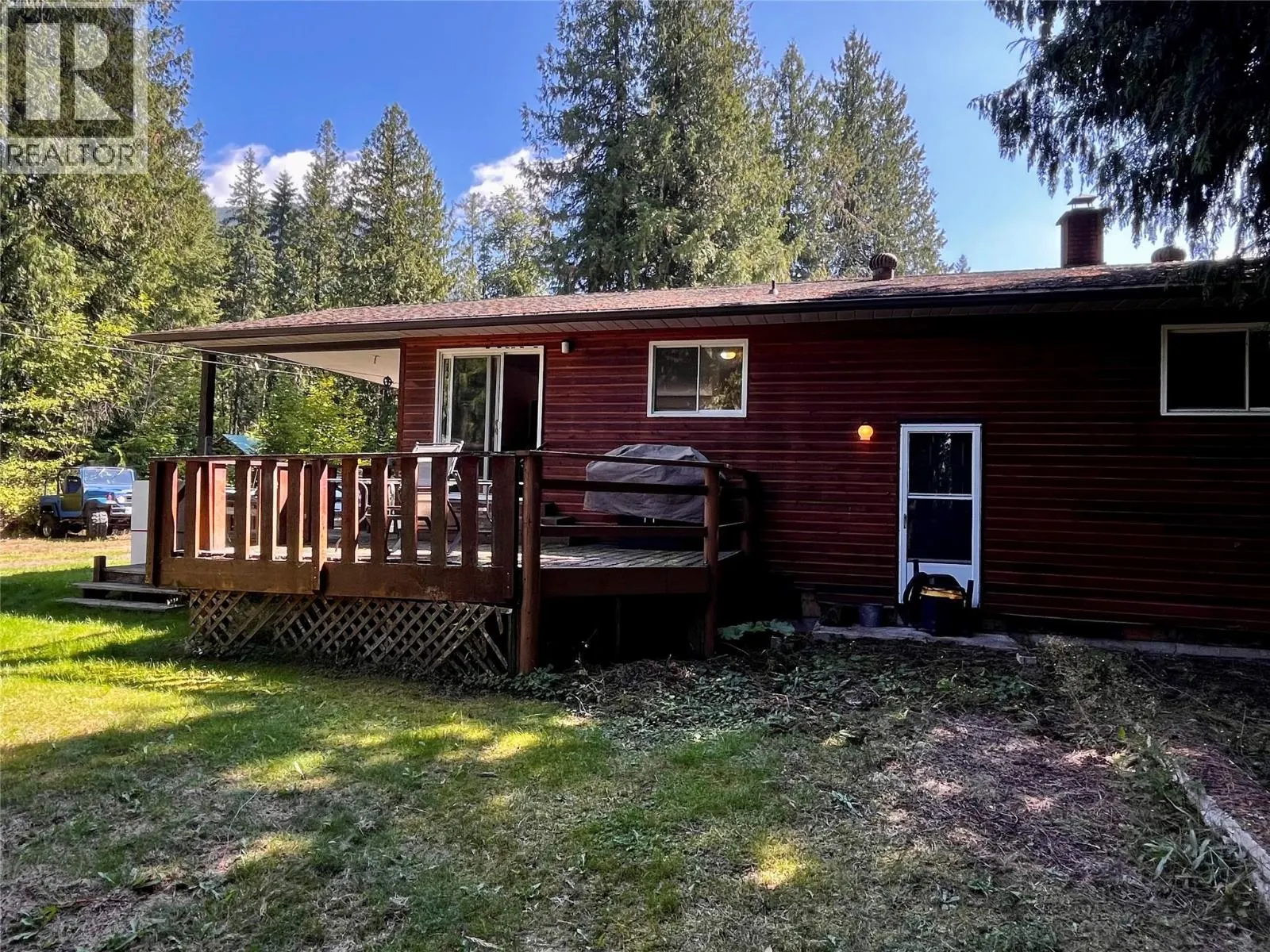 236 Clark Road