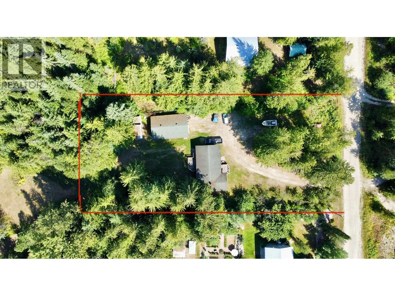 236 Clark Road