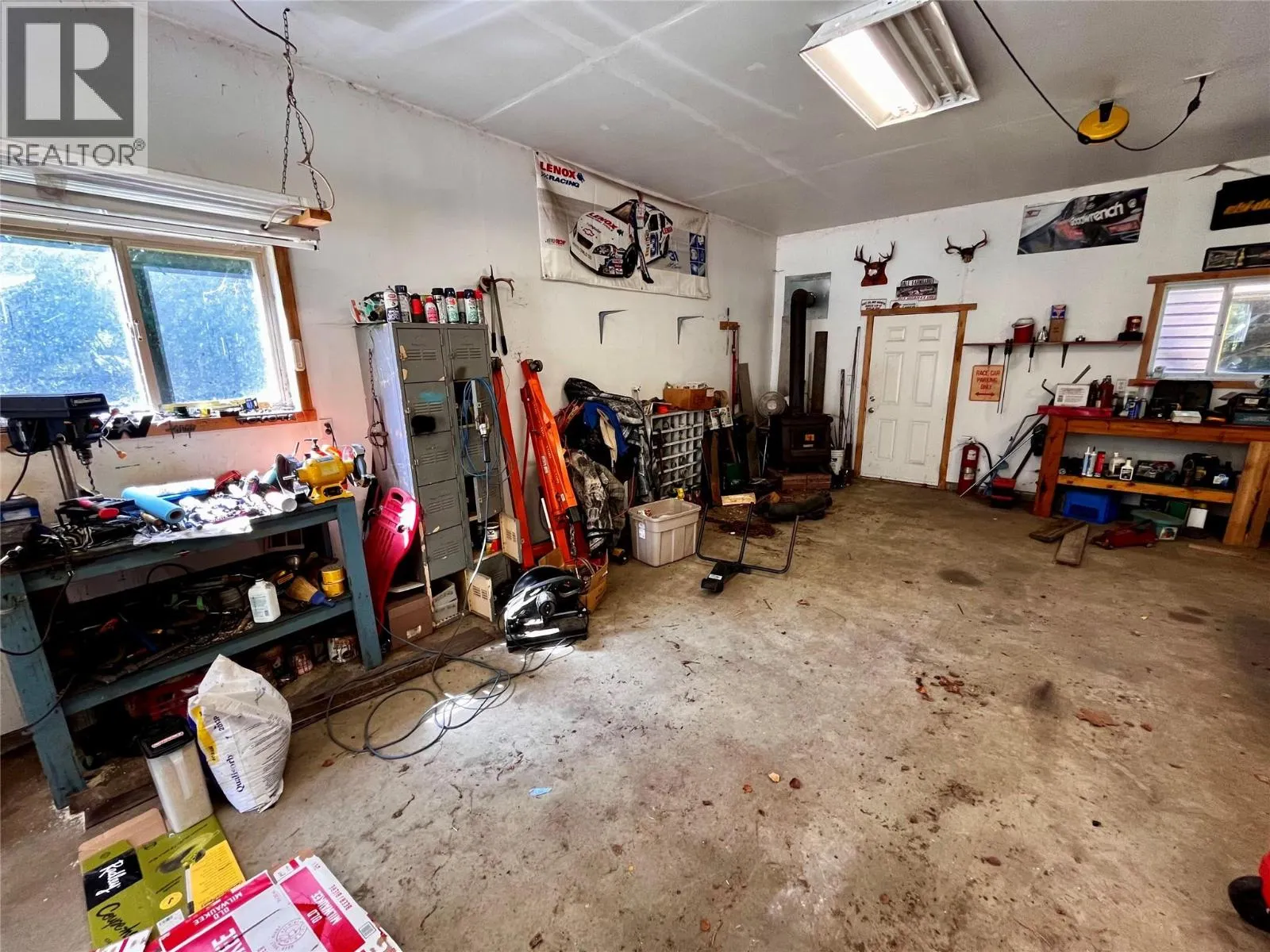 236 Clark Road