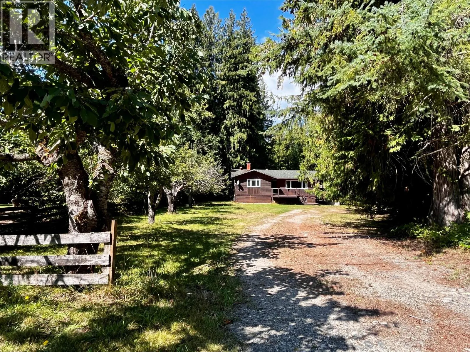 236 Clark Road