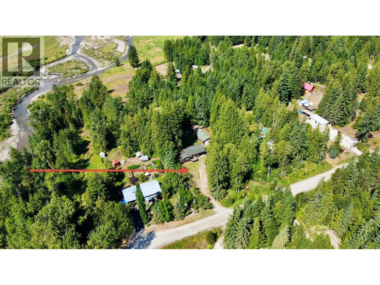 236 Clark Road