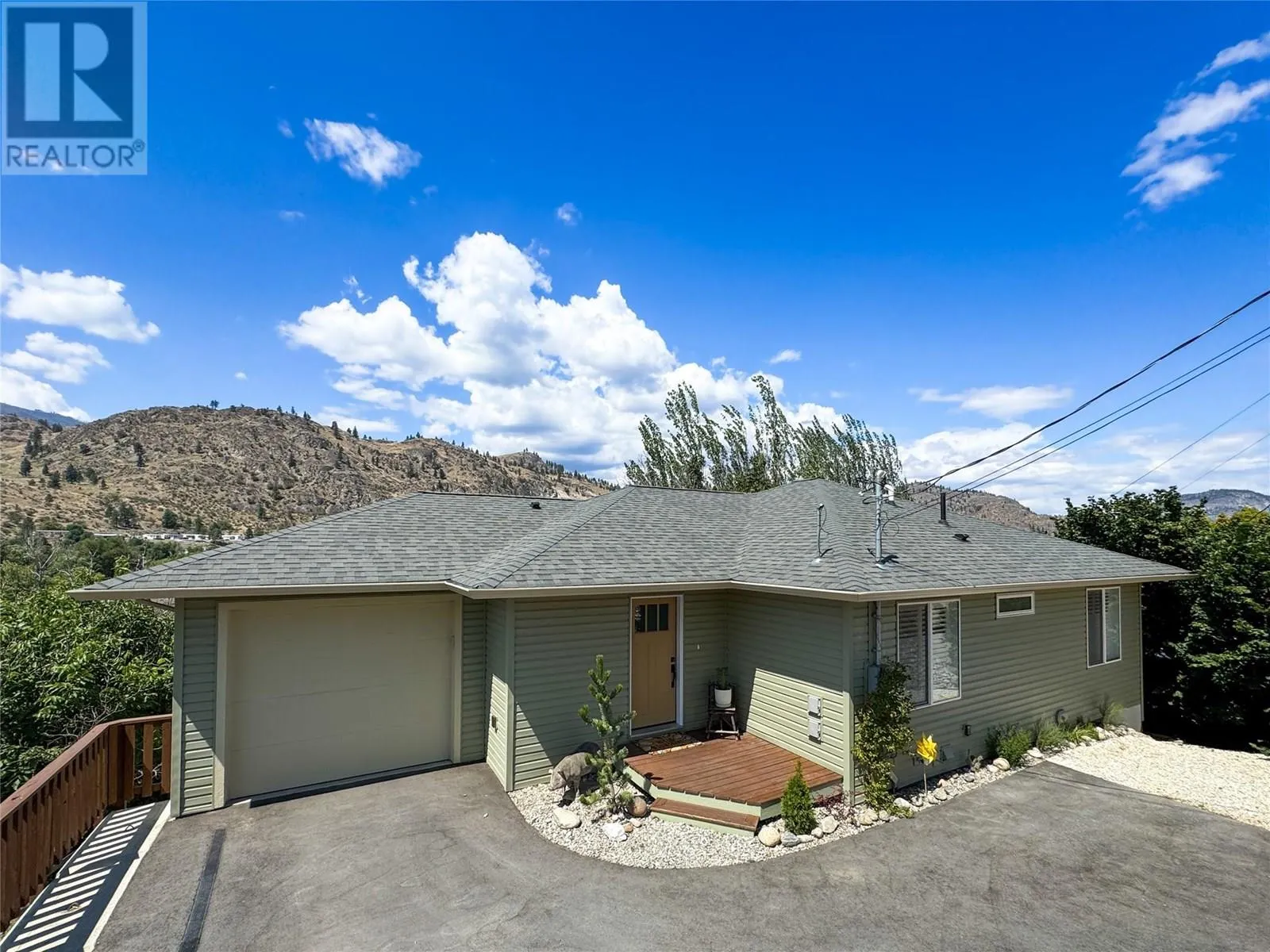 6654 Bellevue Drive