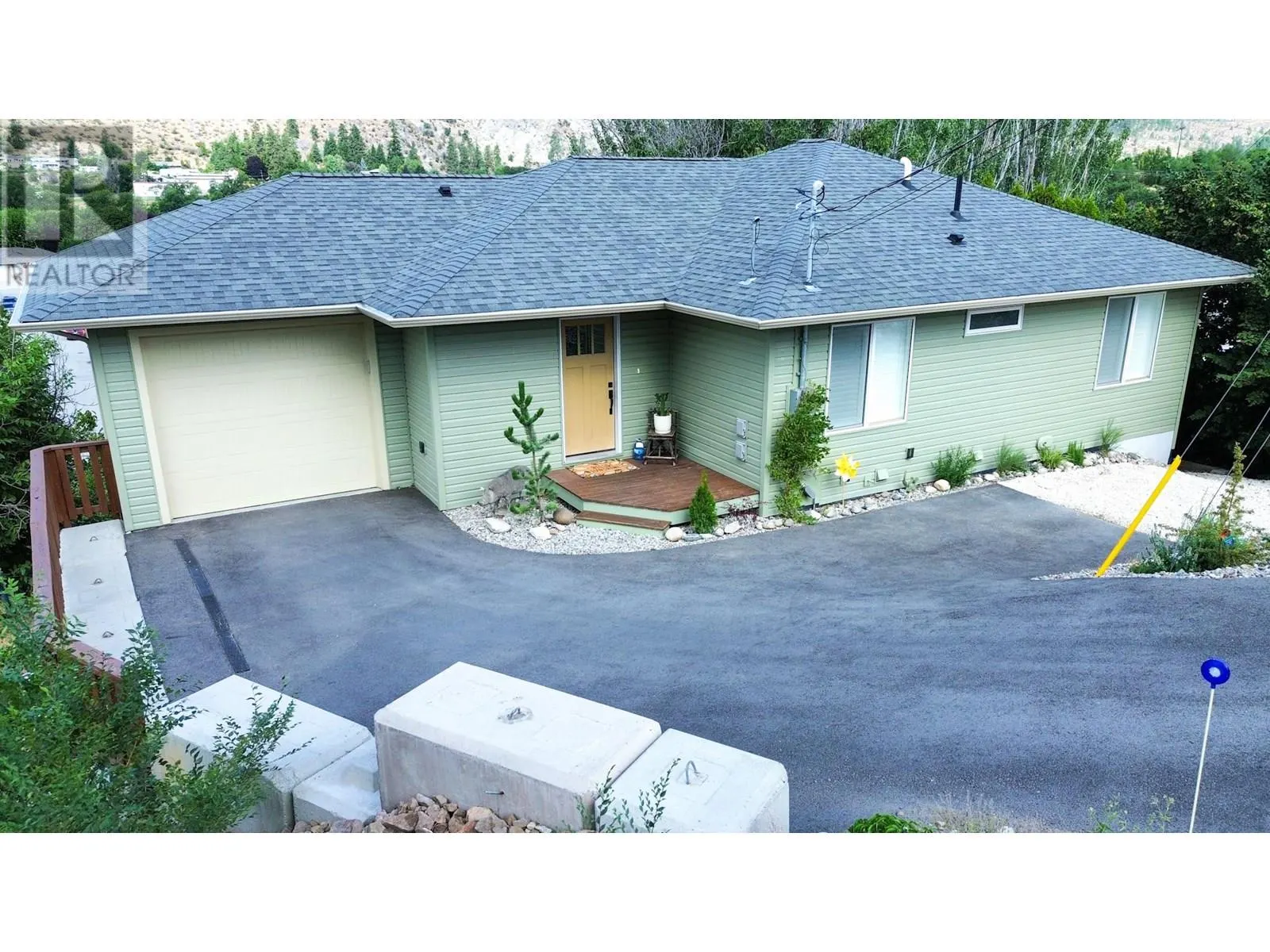 6654 Bellevue Drive