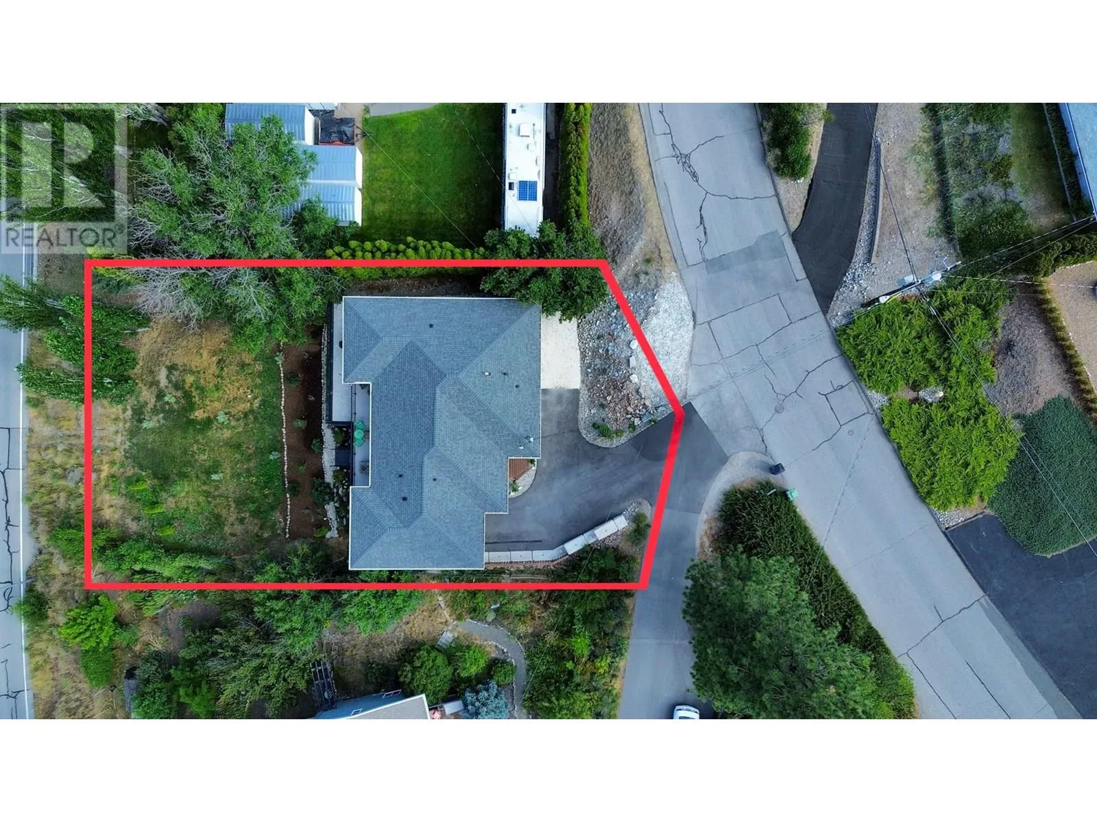 6654 Bellevue Drive