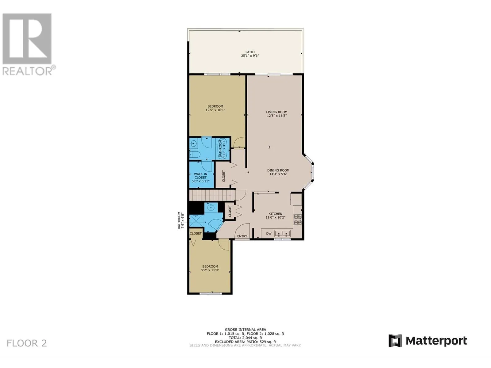 3930 20th Street Unit# 20