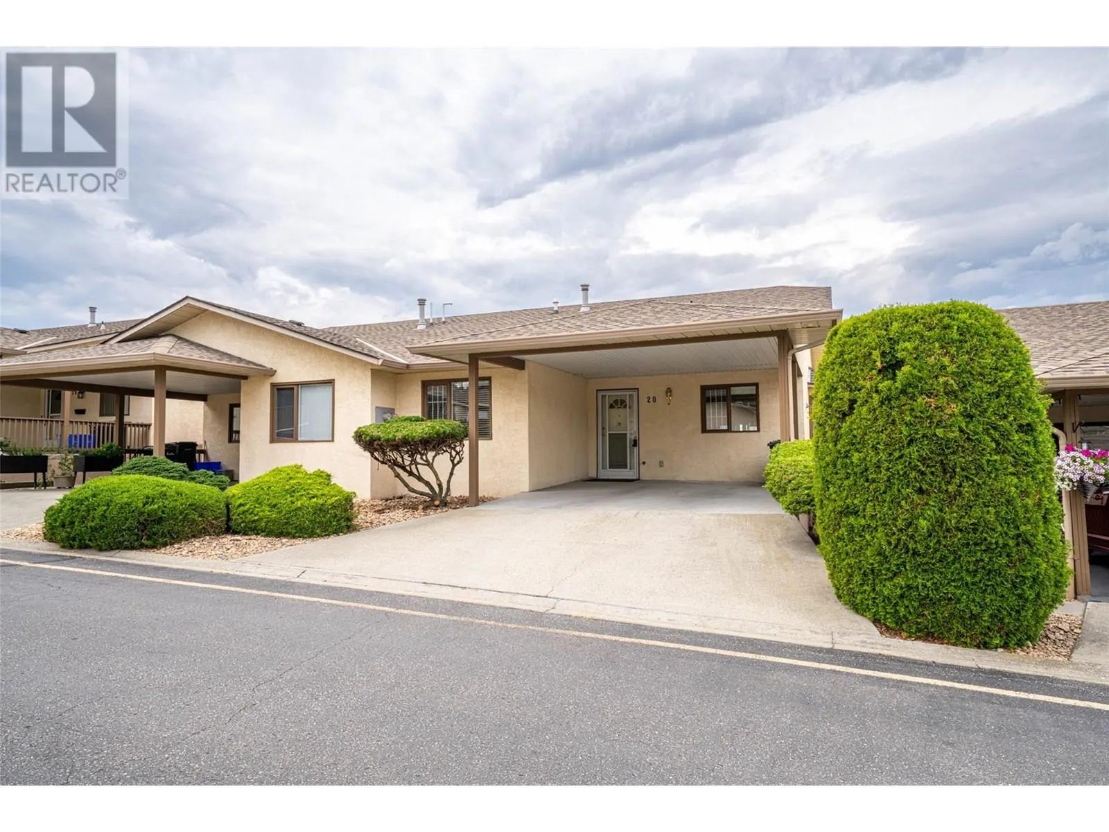 3930 20th Street Unit# 20
