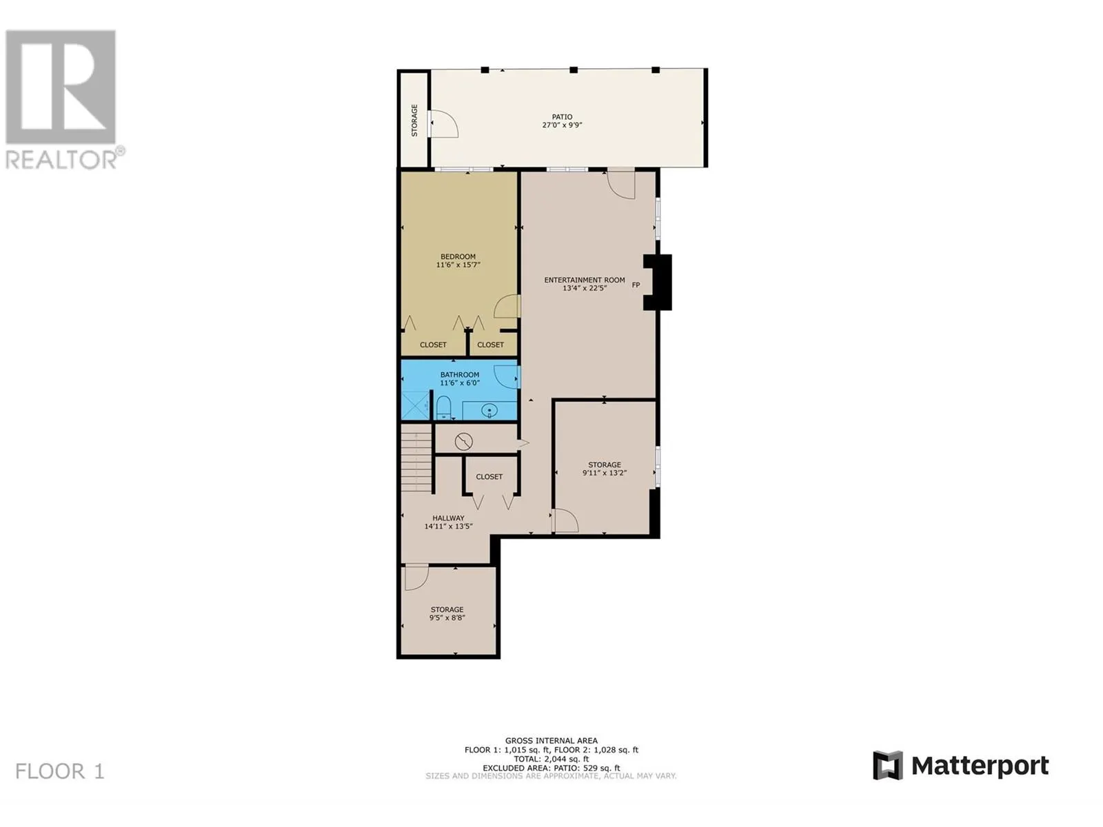 3930 20th Street Unit# 20