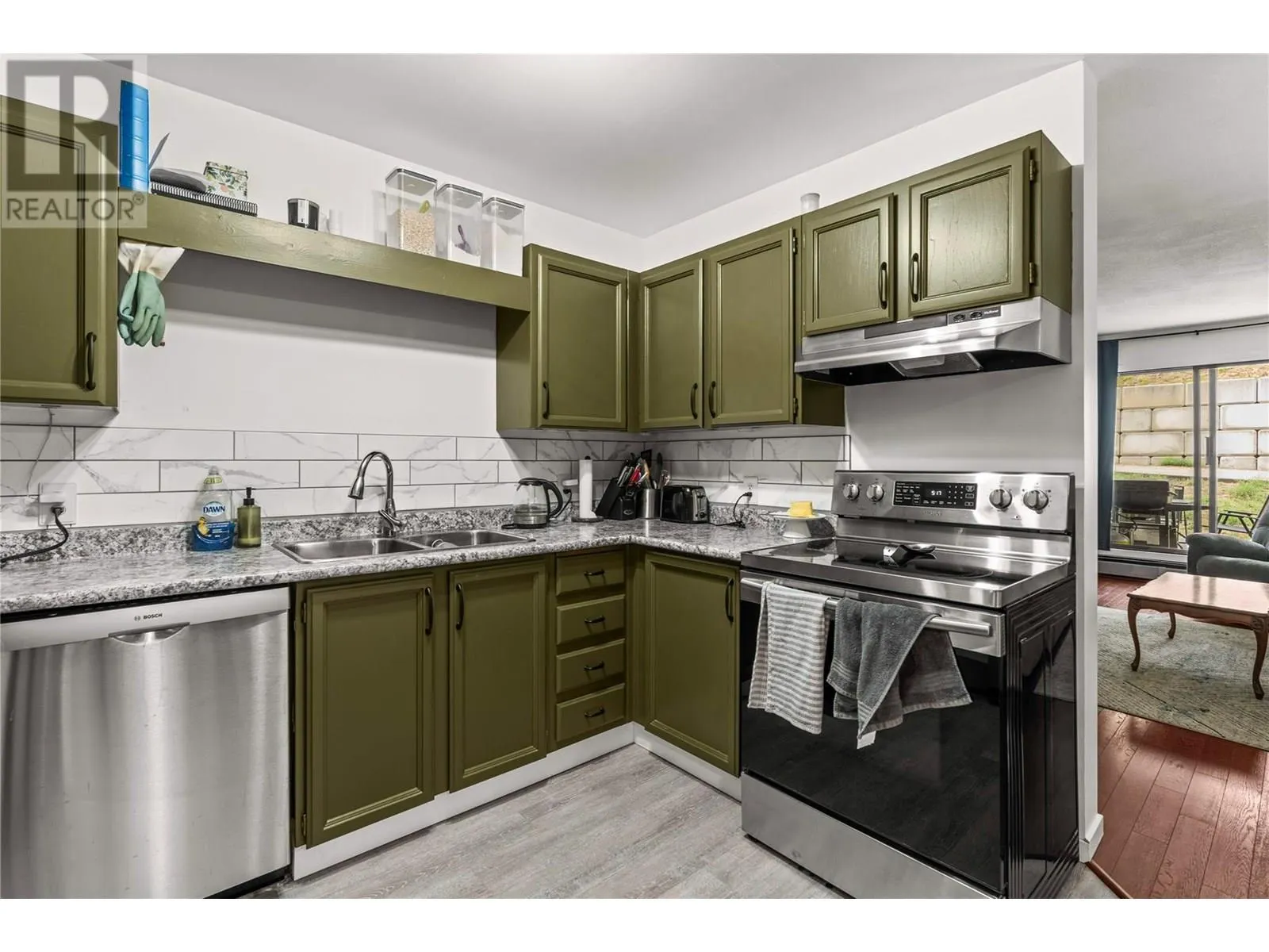 3901 32 Avenue Unit# 324