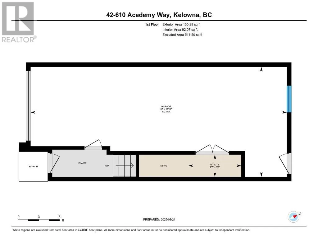 610 Academy Way Unit# 42