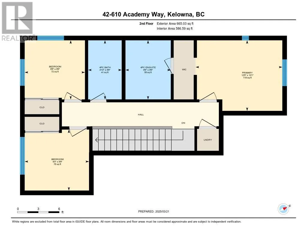 610 Academy Way Unit# 42