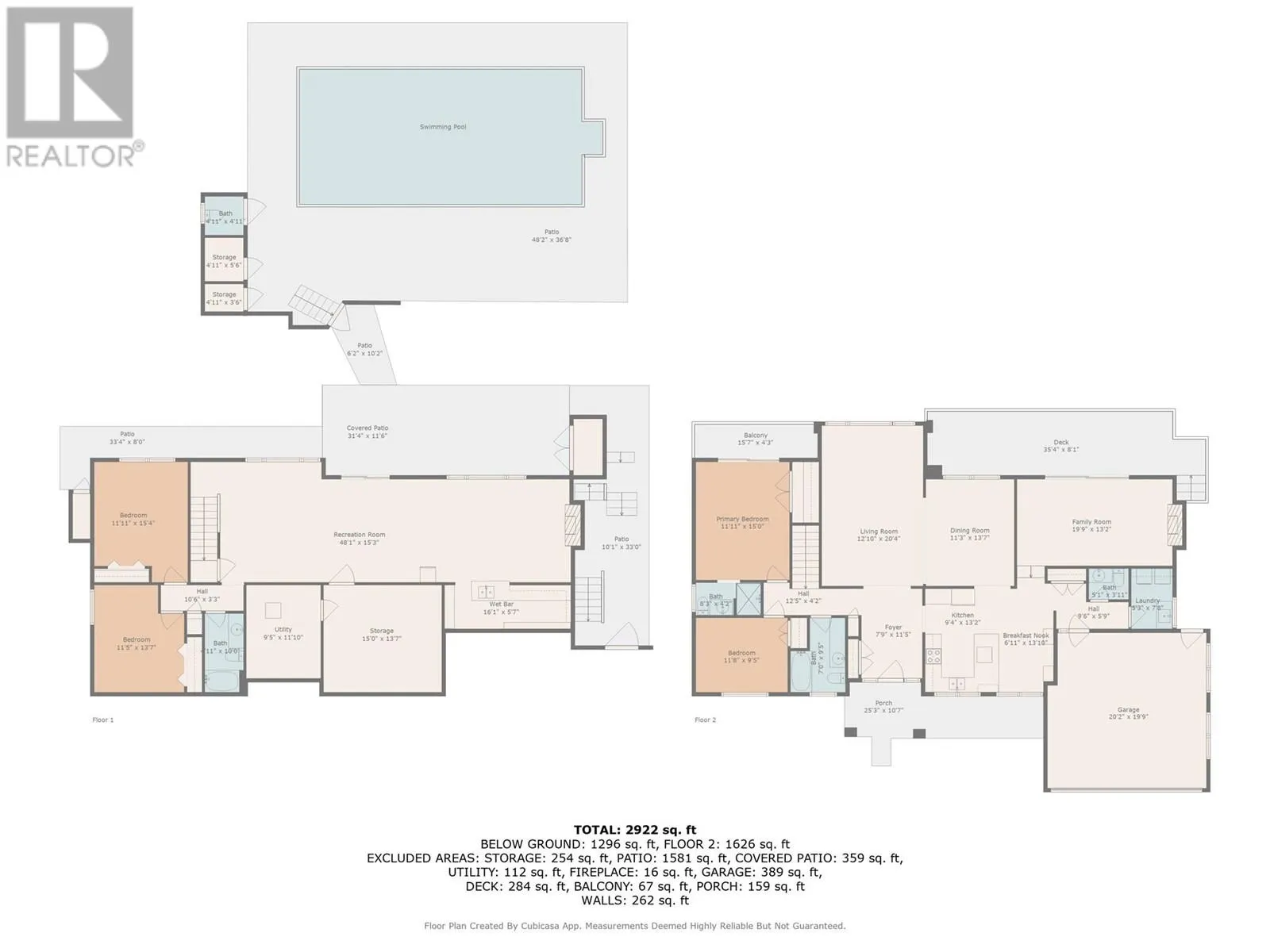 13 Alameda Court