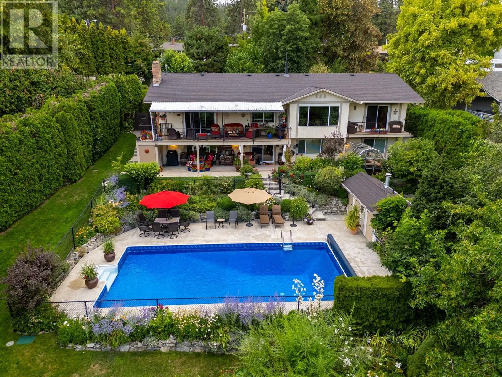 13 Alameda Court