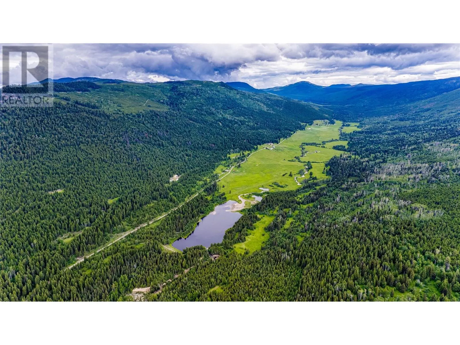 Lot 1 China Valley Road