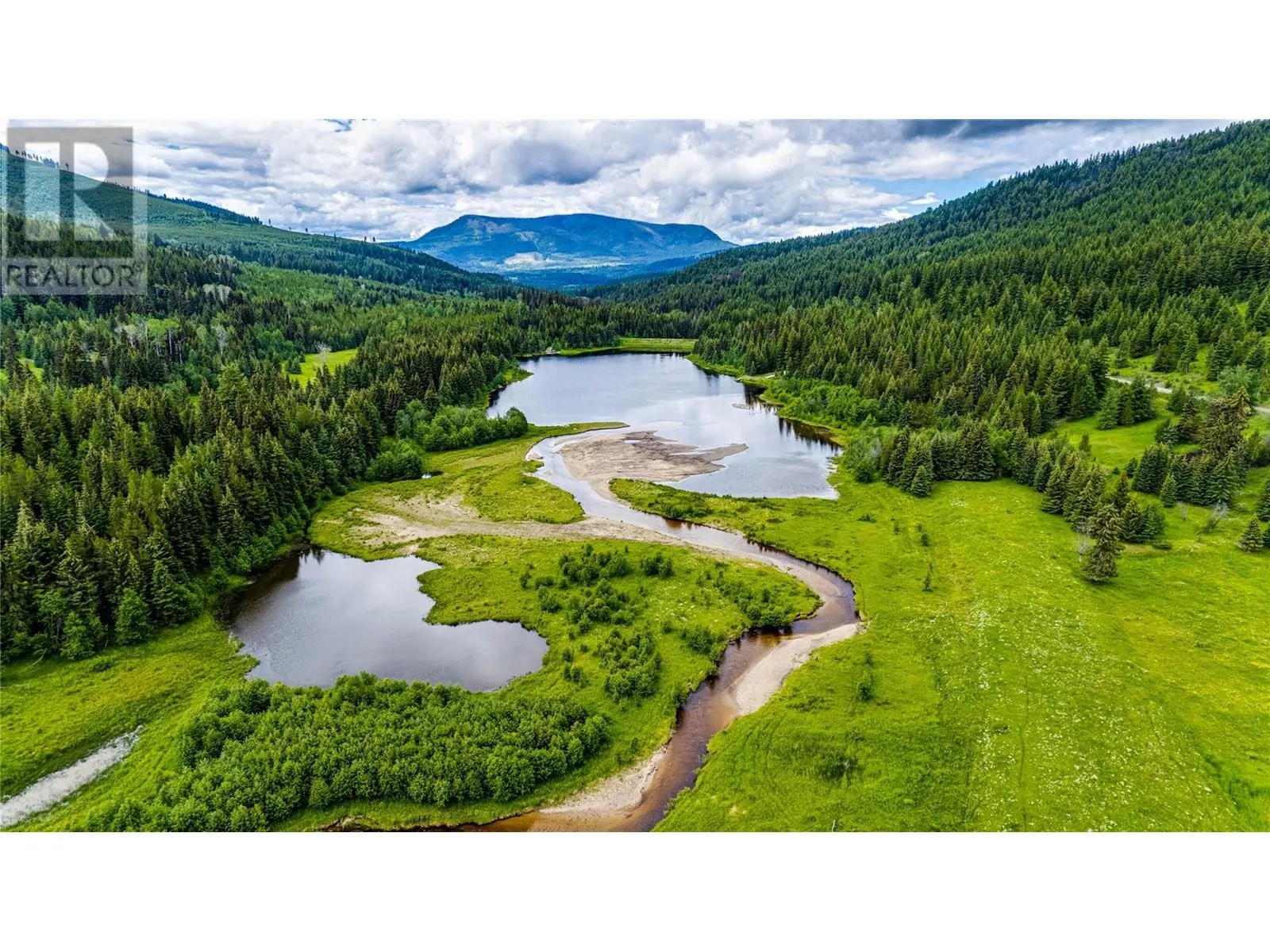 Lot 1 China Valley Road