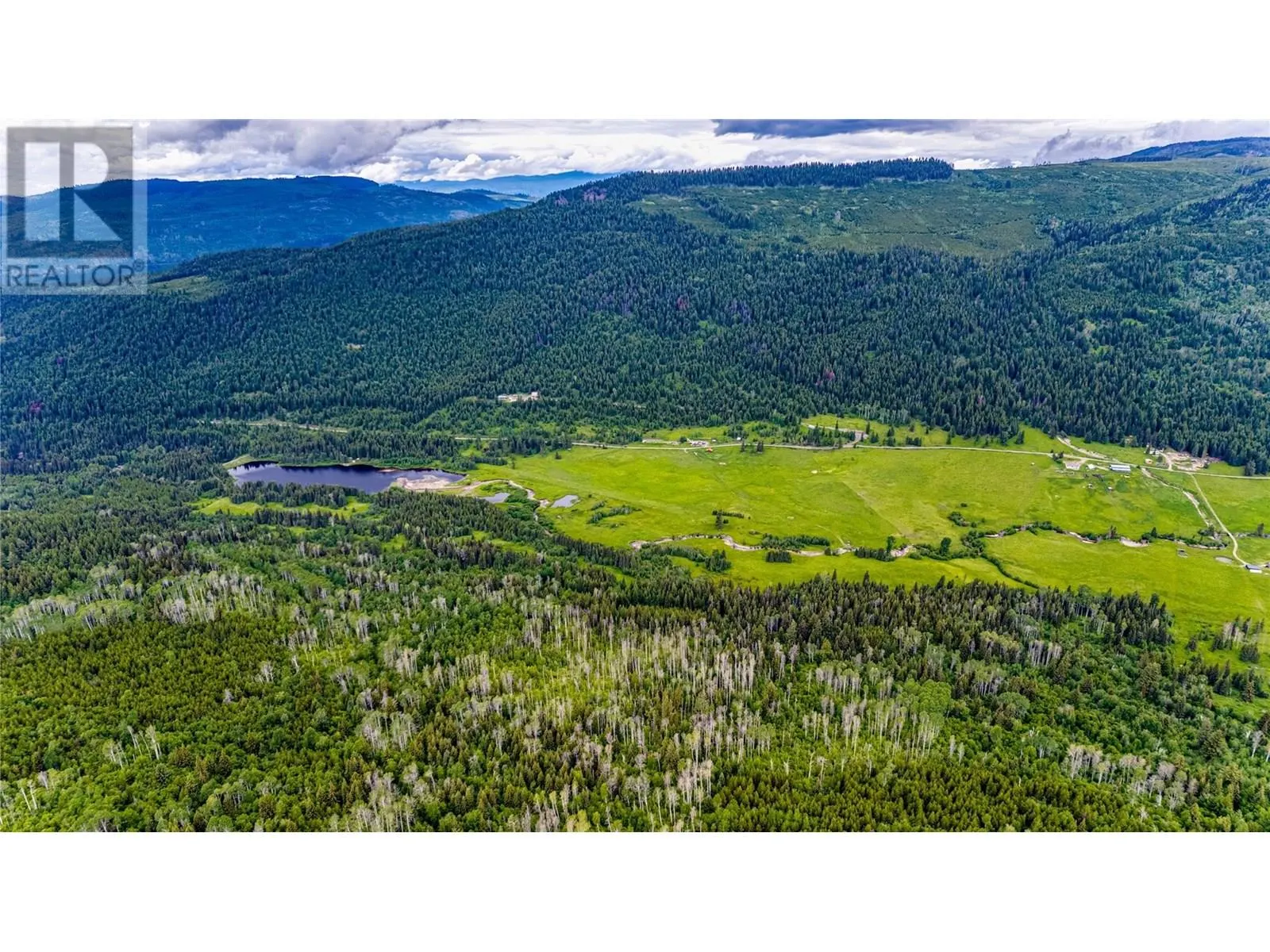Lot 1 China Valley Road