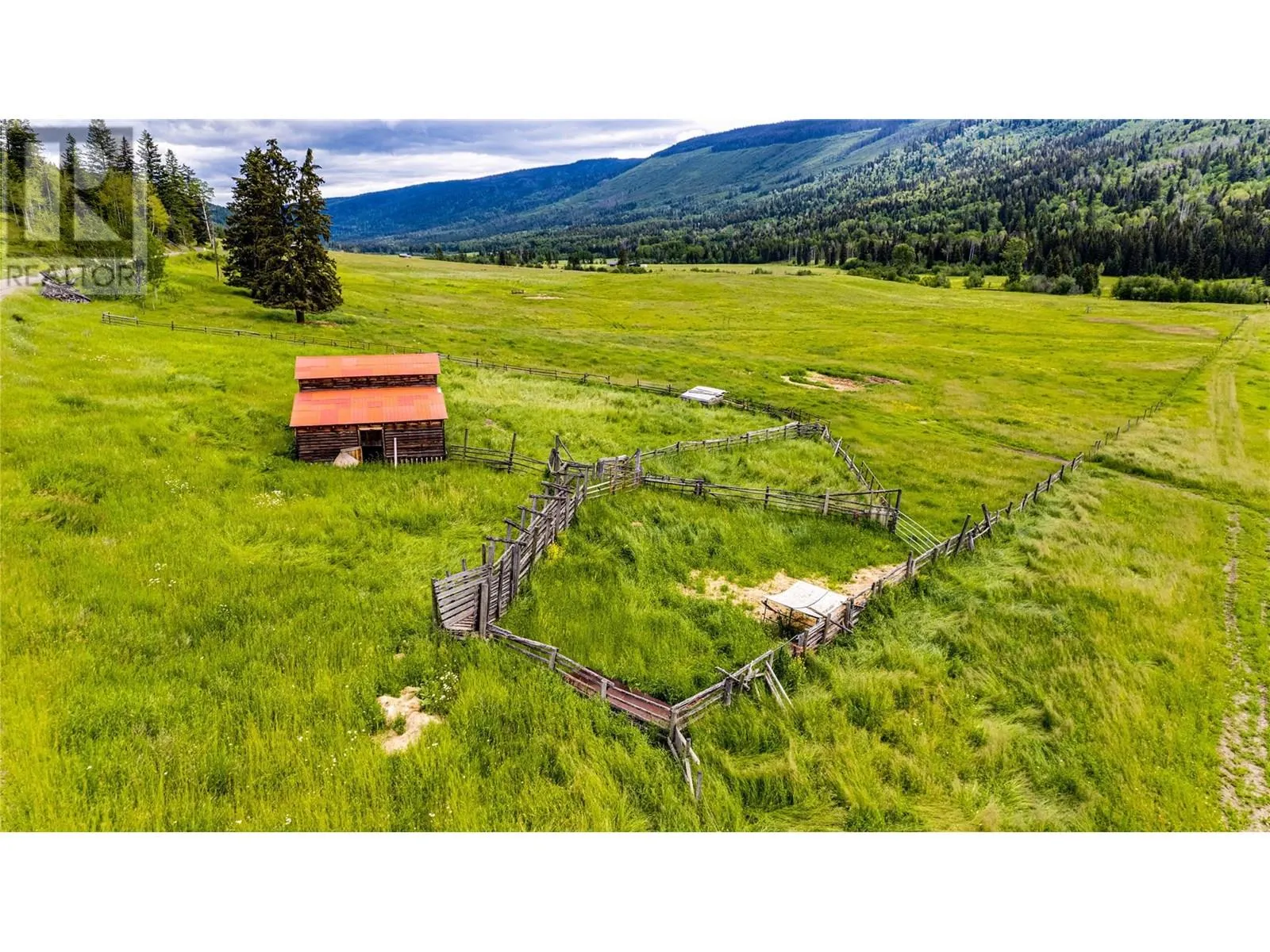 Lot 1 China Valley Road
