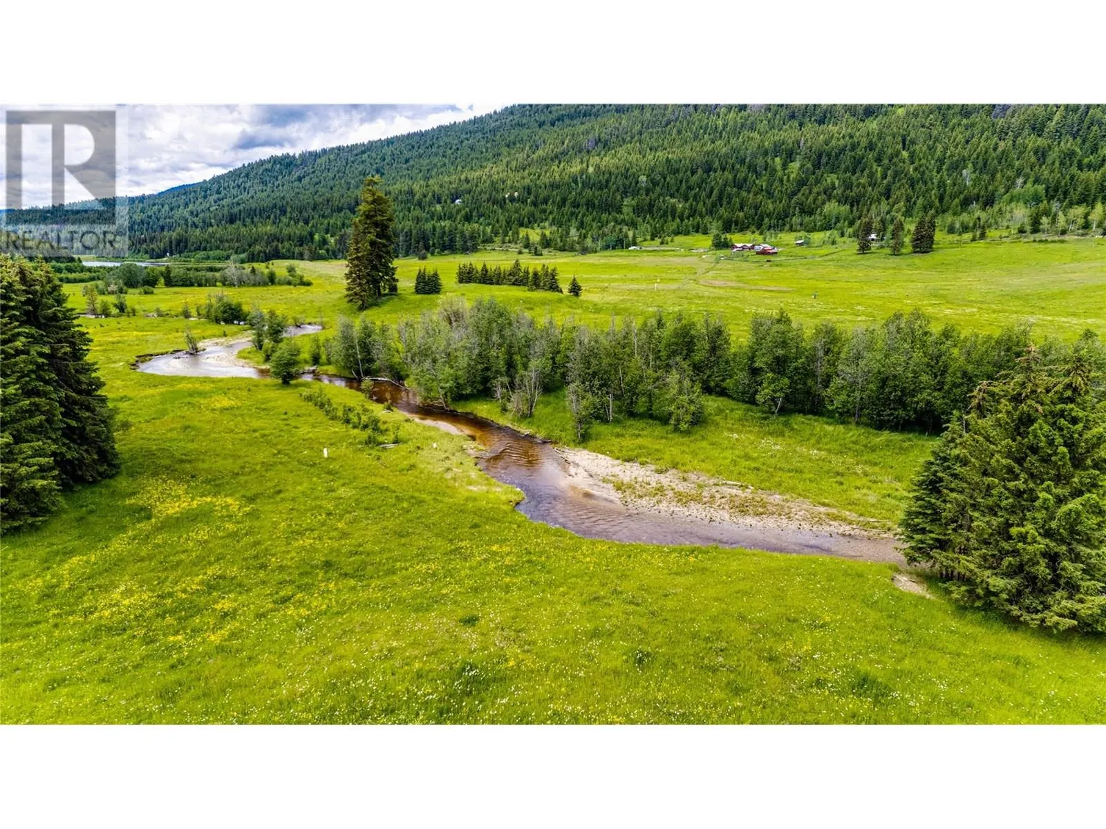 Lot 1 China Valley Road