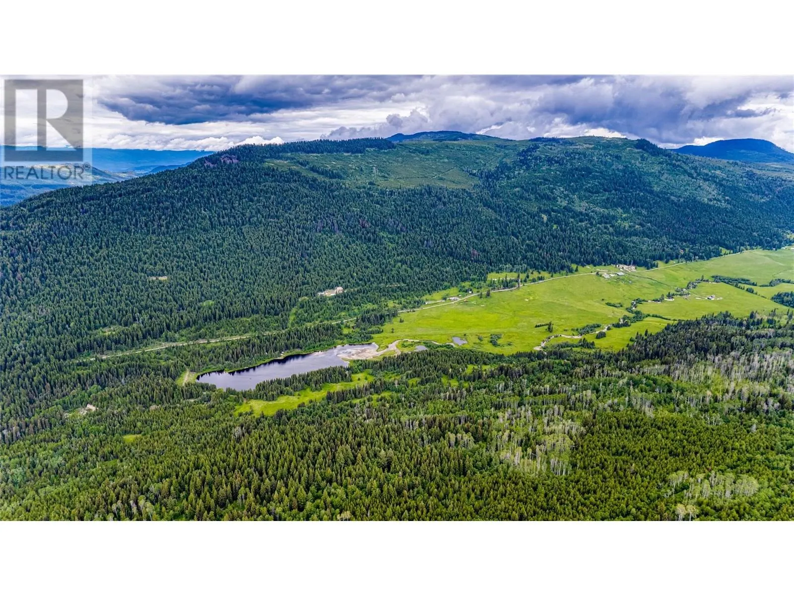 Lot 1 China Valley Road