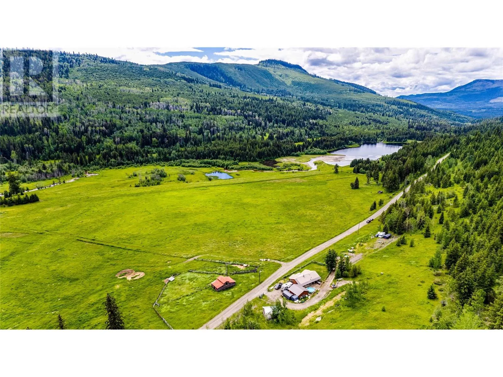 Lot 1 China Valley Road