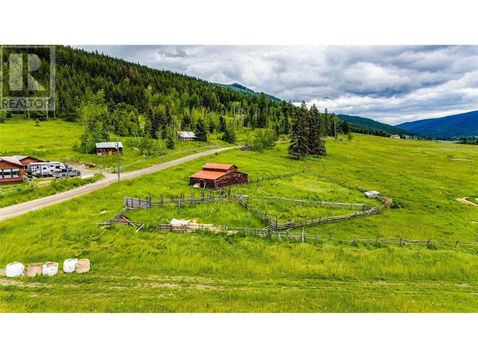 Lot 1 China Valley Road