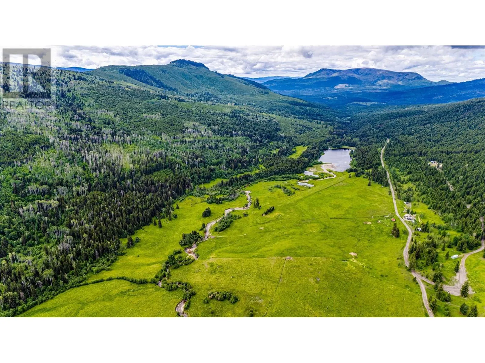 Lot 1 China Valley Road