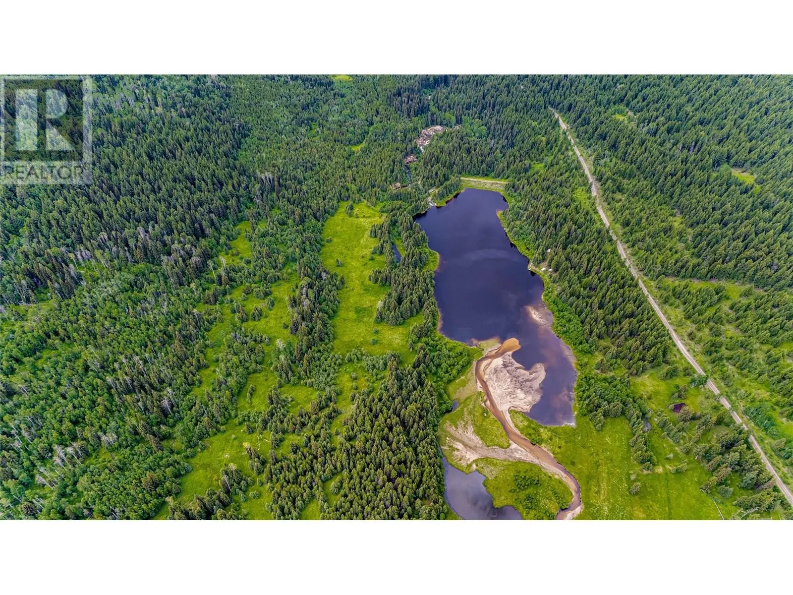 Lot 1 China Valley Road