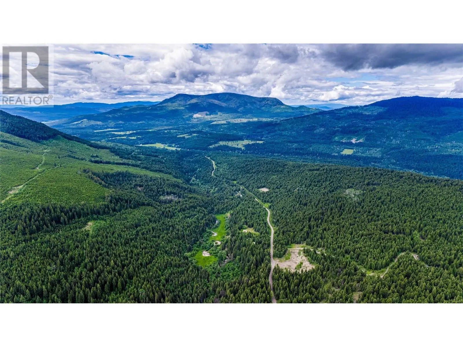 Lot 1 China Valley Road