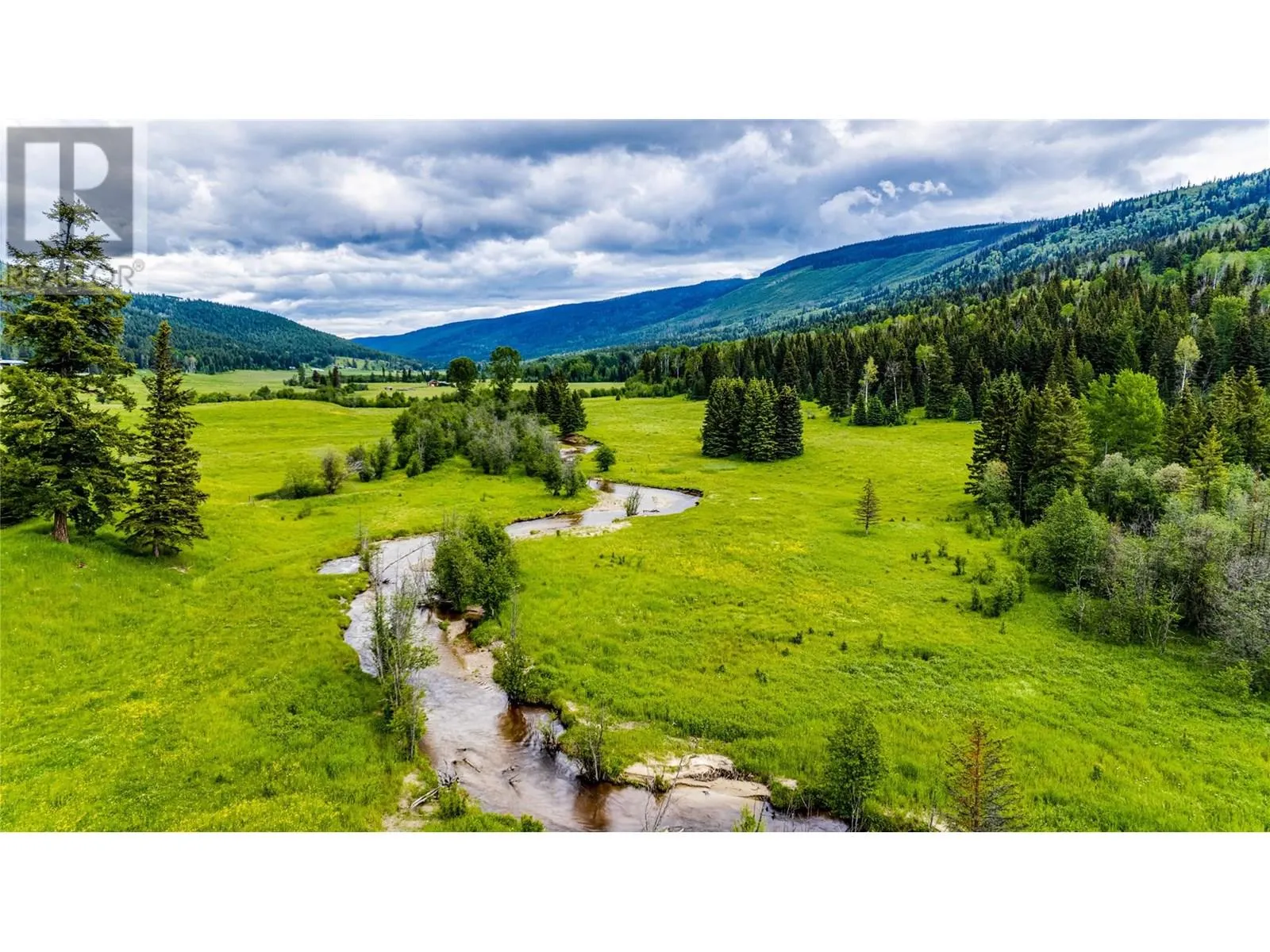 Lot 1 China Valley Road