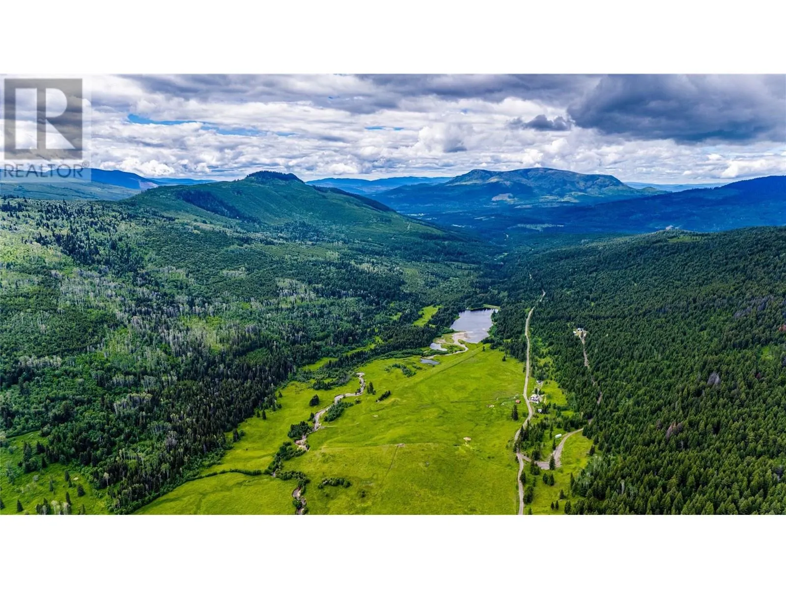 Lot 1 China Valley Road