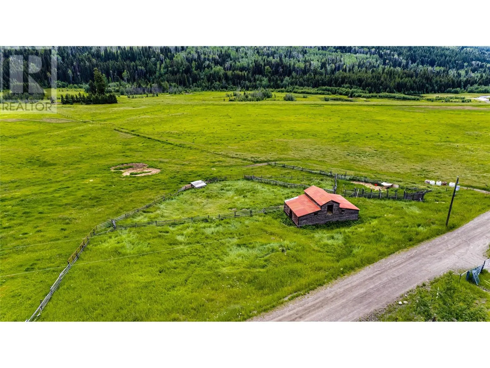 Lot 1 China Valley Road