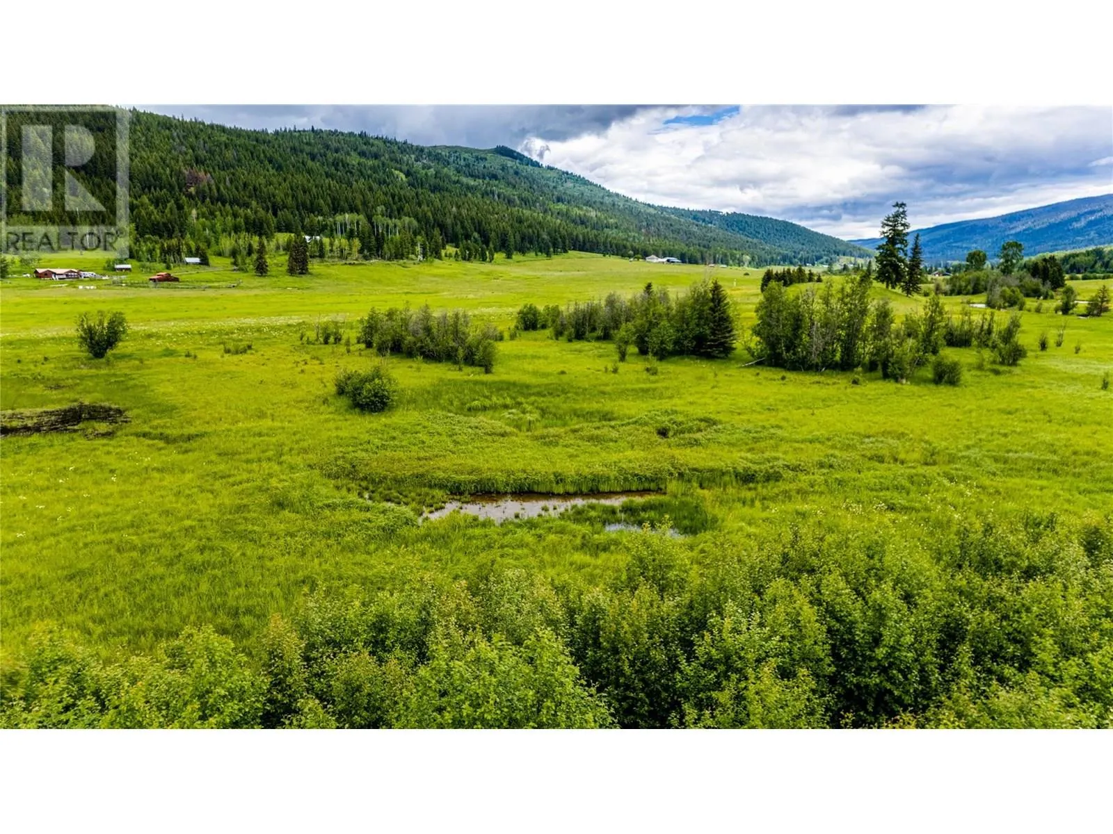 Lot 1 China Valley Road