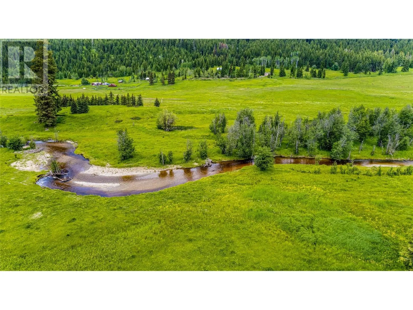 Lot 1 China Valley Road
