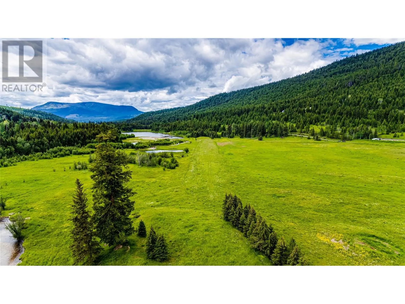 Lot 1 China Valley Road