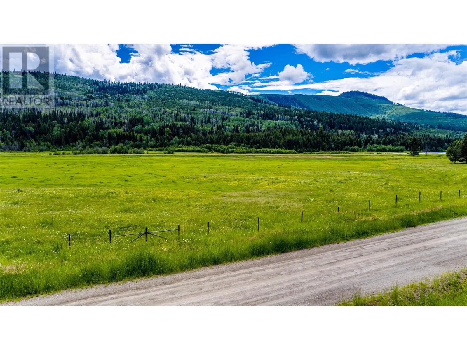 Lot 1 China Valley Road