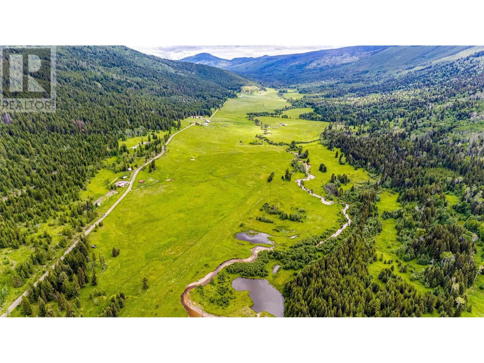 Lot 1 China Valley Road