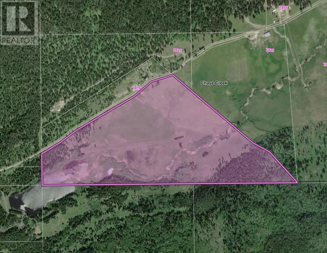 Lot 1 China Valley Road