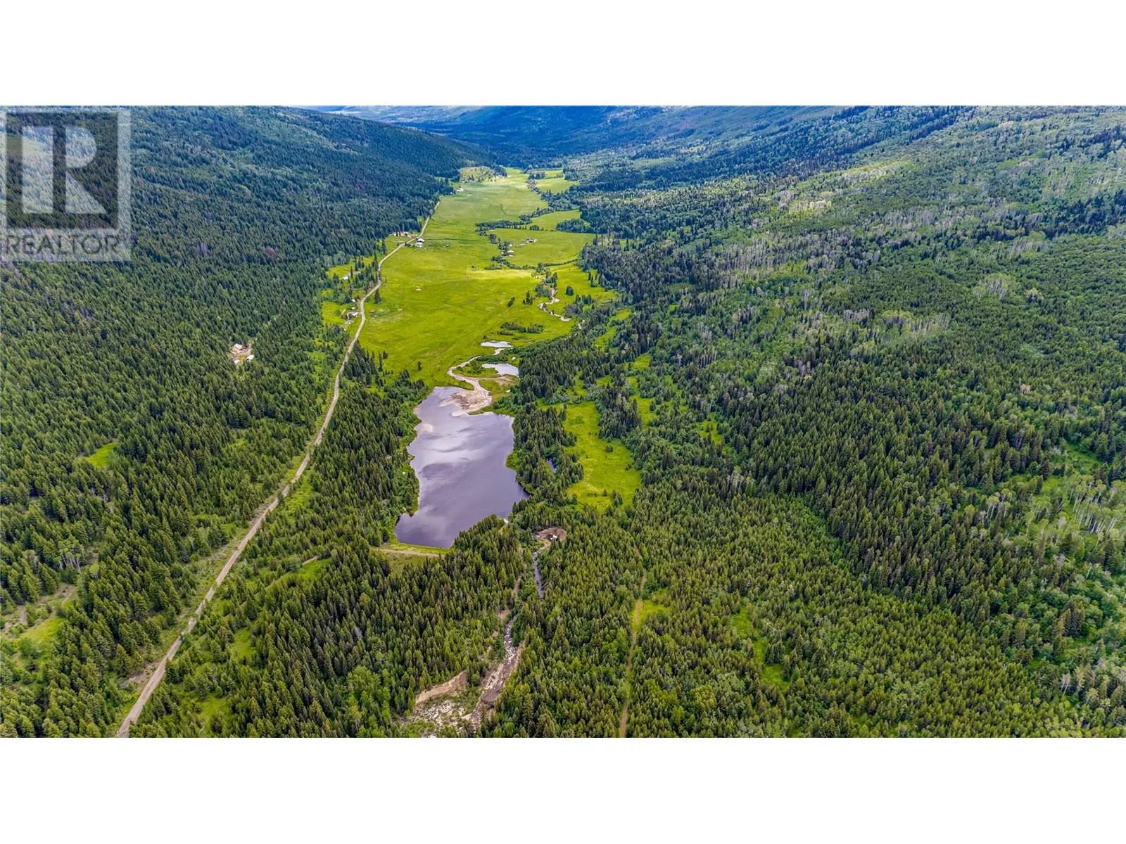 Lot 1 China Valley Road