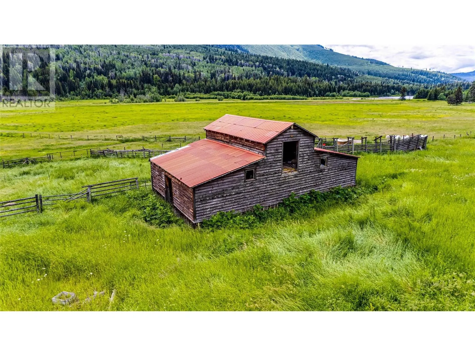Lot 1 China Valley Road