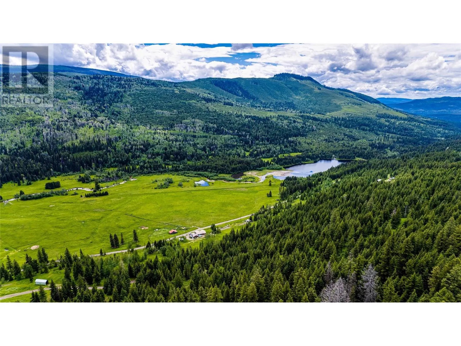Lot 1 China Valley Road