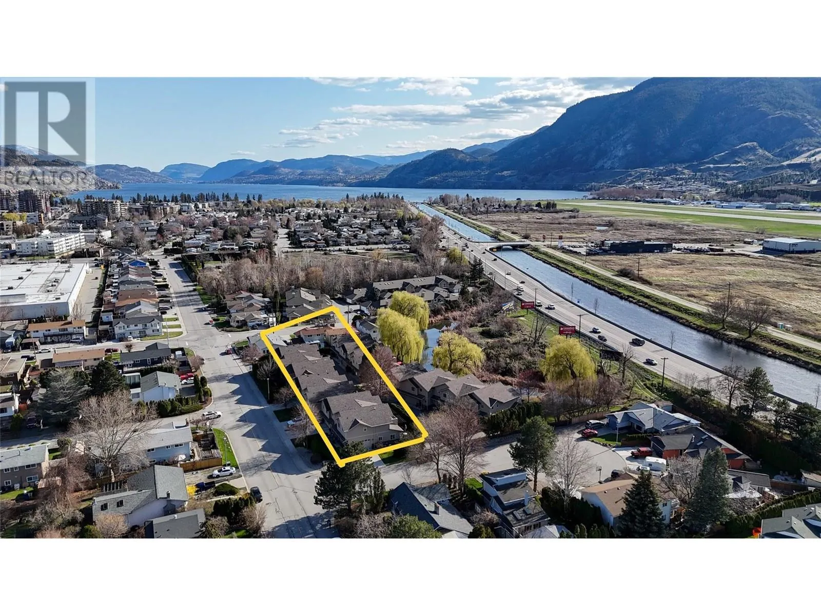 2629 Cornwall Drive Unit# 111