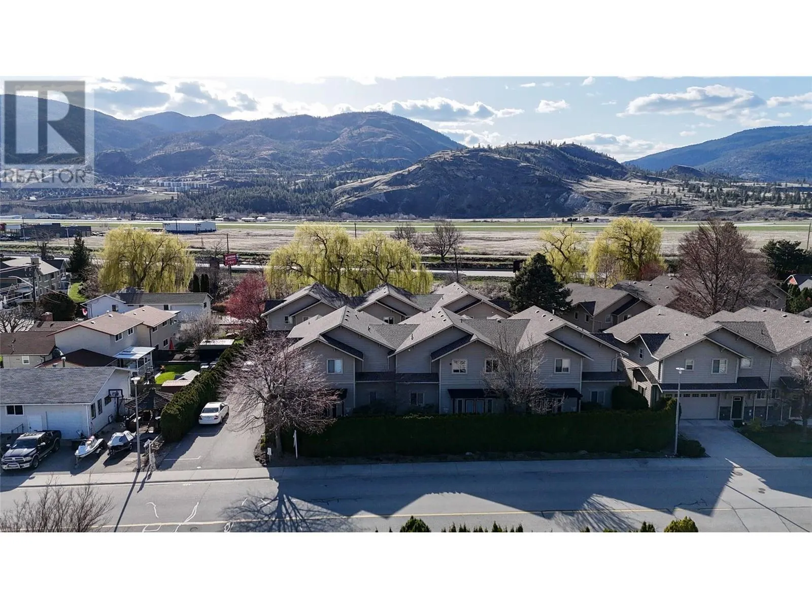 2629 Cornwall Drive Unit# 111