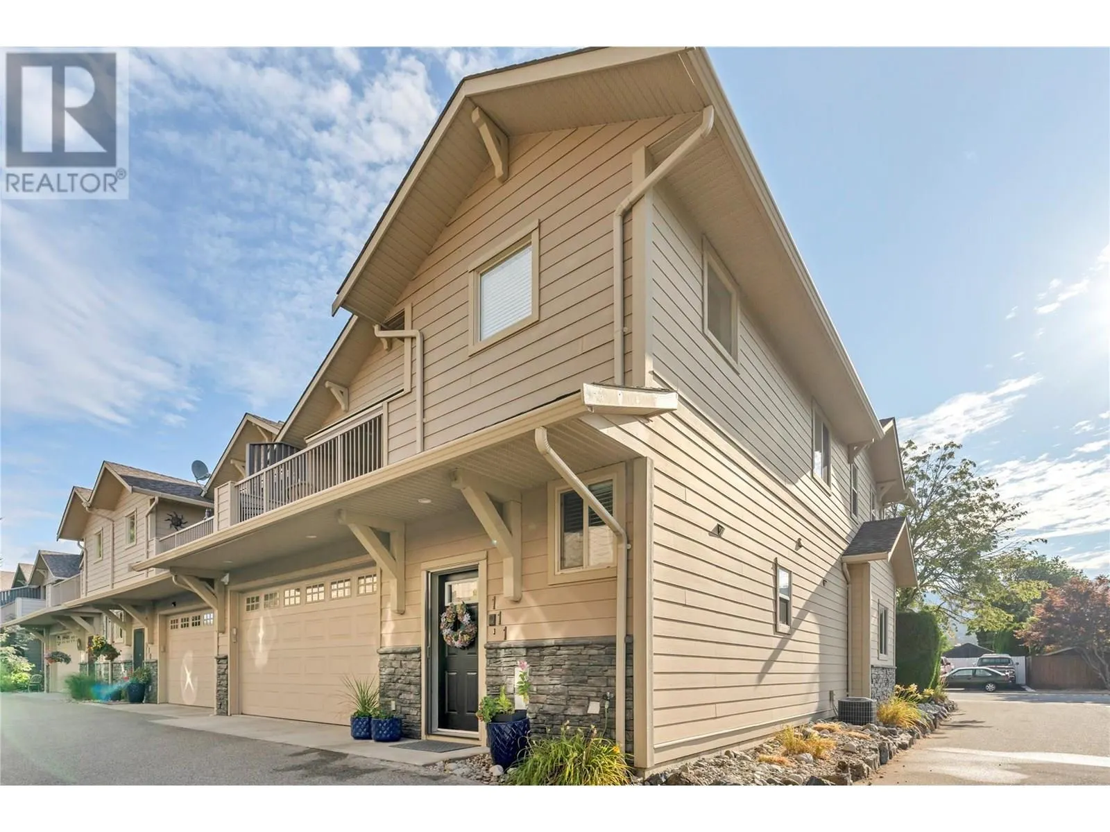 2629 Cornwall Drive Unit# 111