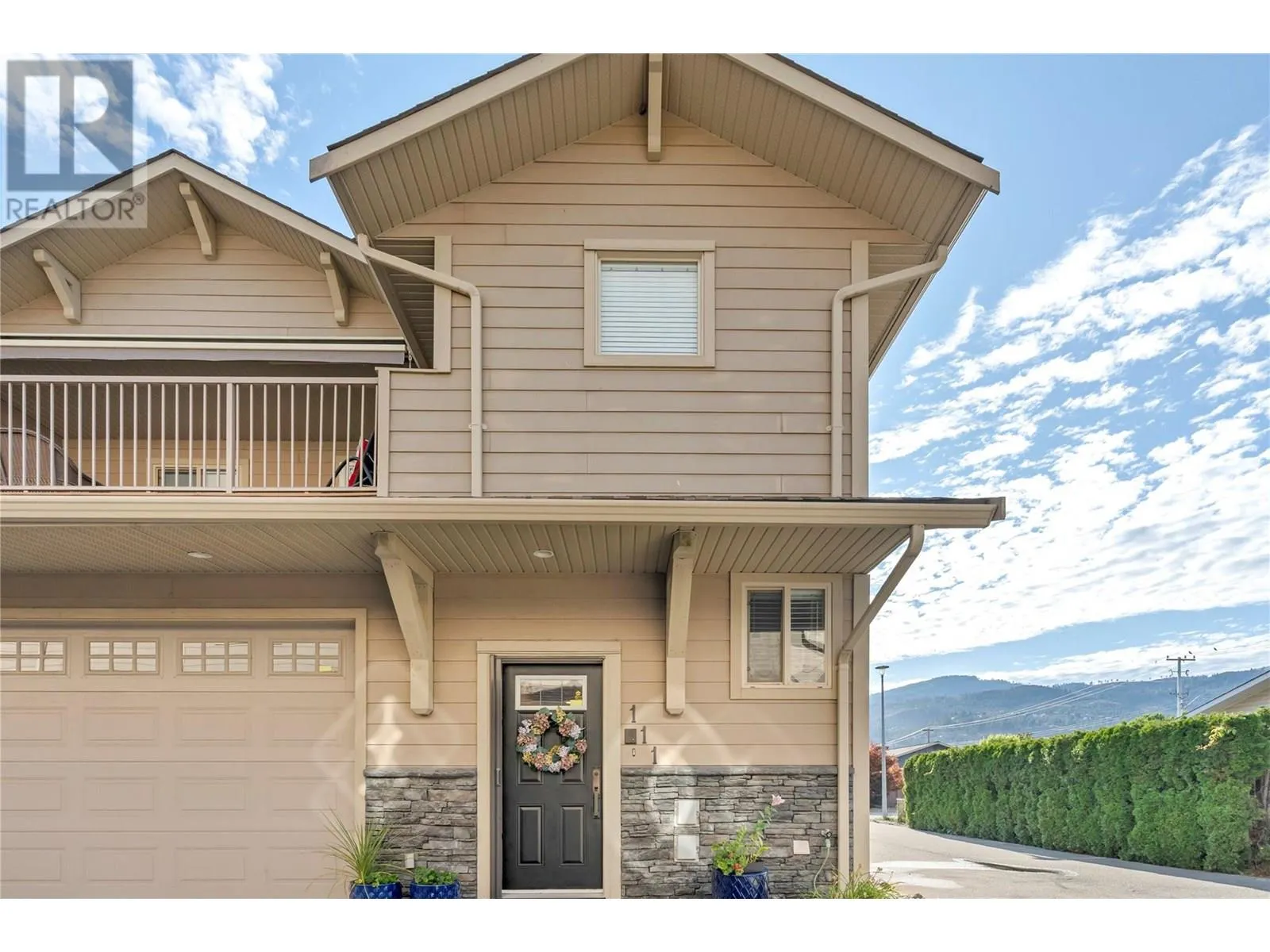 2629 Cornwall Drive Unit# 111